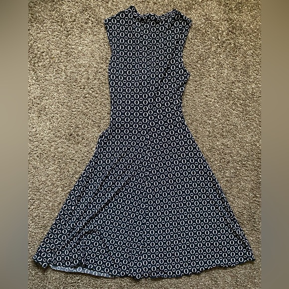 La Belle Women’s M Black dress - Picture 4 of 5